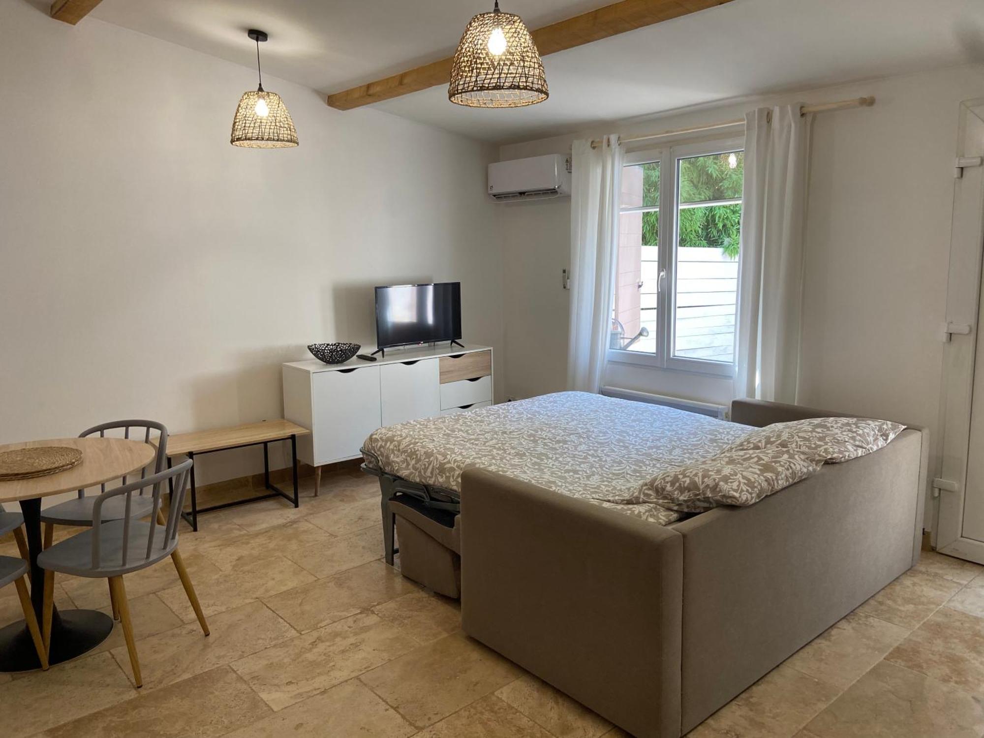 타라스콩 Petit Mas En Provence 빌라 외부 사진